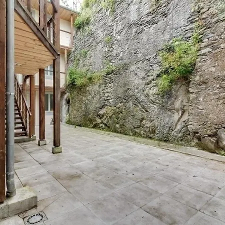 Luz-saint-sauveur, 2 Pieces, 4 Personnes - Fr-1-402-94 Apartmán