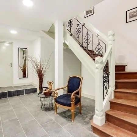 Apartmán Luz-saint-sauveur, 2 Pieces, 4 Personnes - Fr-1-402-94 Luz-Saint-Sauveur