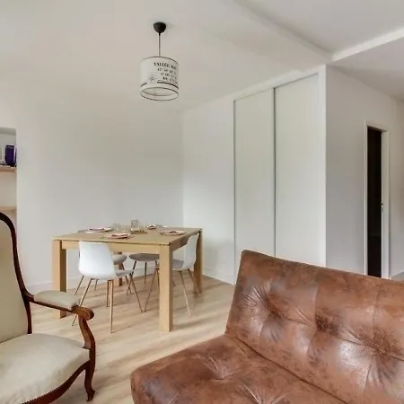 Luz-saint-sauveur, 2 Pieces, 4 Personnes - Fr-1-402-94 Apartmán *