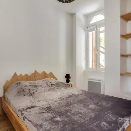 Luz-saint-sauveur, 2 Pieces, 4 Personnes - Fr-1-402-94 Apartmán *