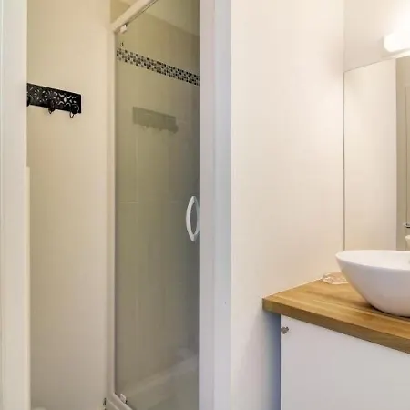 Luz-saint-sauveur, 2 Pieces, 4 Personnes - Fr-1-402-94 Apartmán Luz-Saint-Sauveur