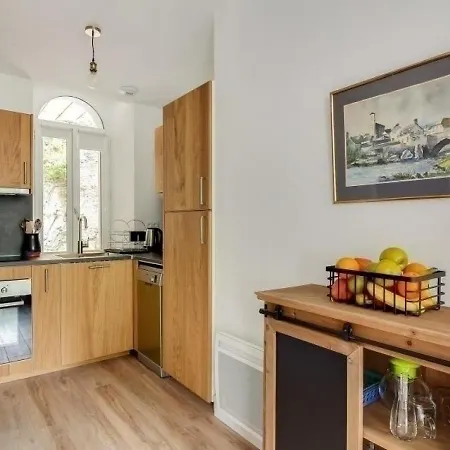 Luz-saint-sauveur, 2 Pieces, 4 Personnes - Fr-1-402-94 Apartmán *